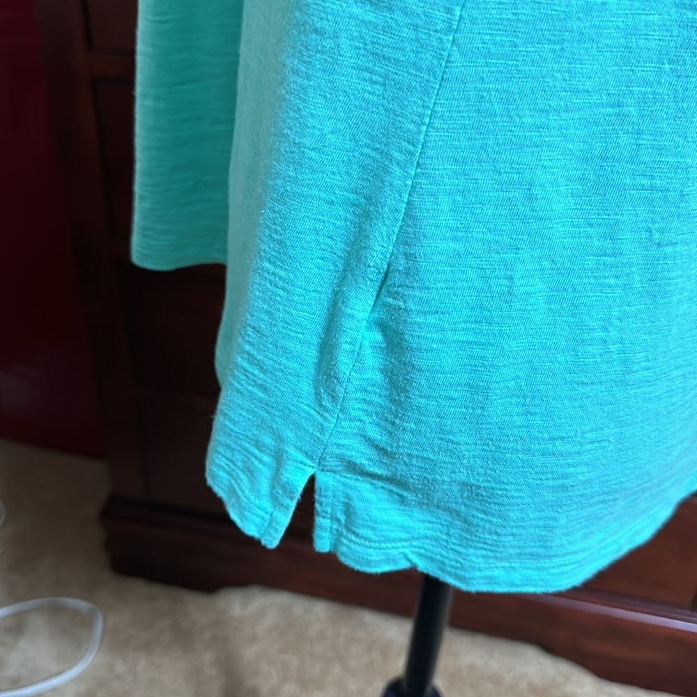 Talbots Tee - Picture 6 of 10